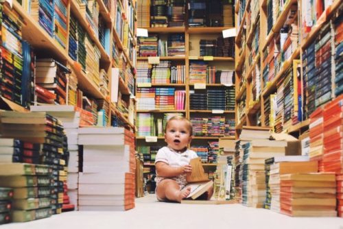 図書館