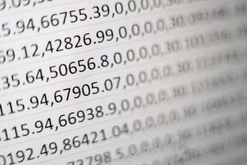 MS EXCEL